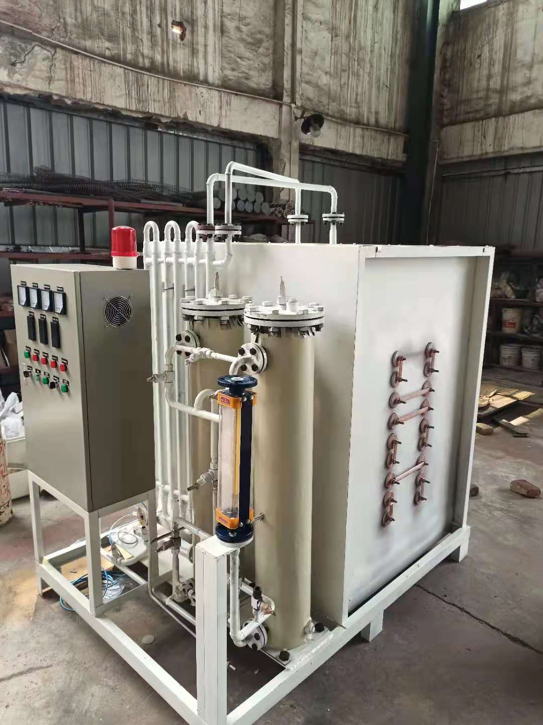 氨分解爐