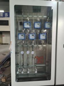 氣體氮化爐