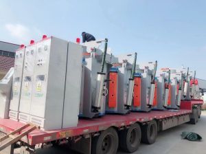 QPQ液體氮化爐